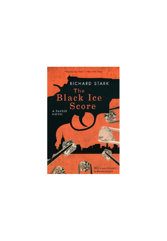 Black Ice Score