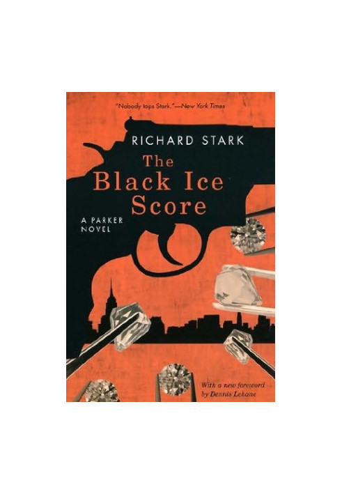Black Ice Score