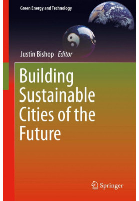 Building sustainable cities of the future