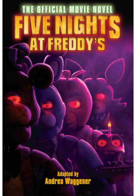 Five Nights at Freddy's
