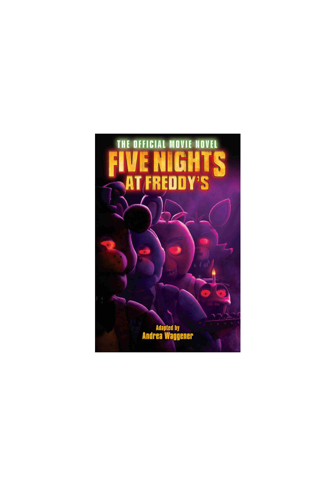 Five Nights at Freddy's