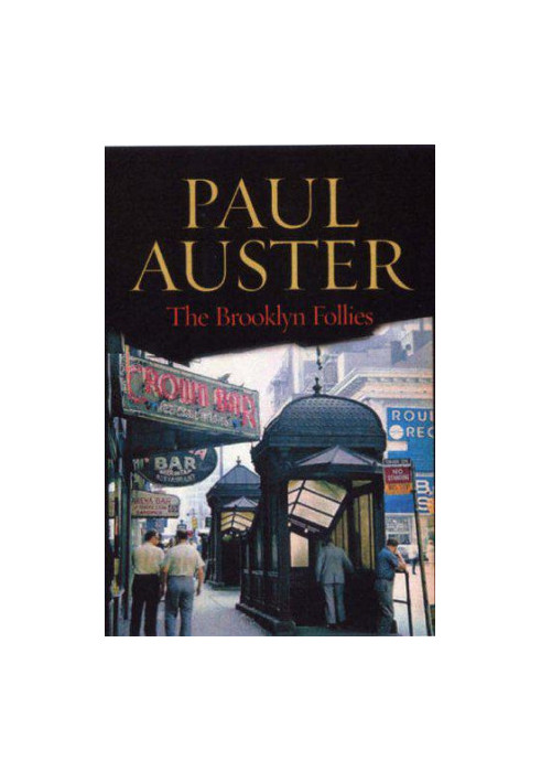 The Brooklyn Follies