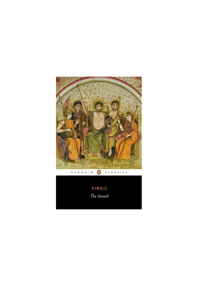 The Aeneid
