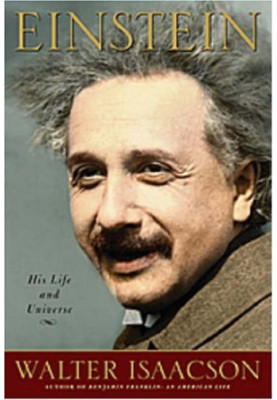 Einstein: His Life and Universe