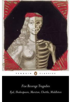 Five Revenge Tragedies
