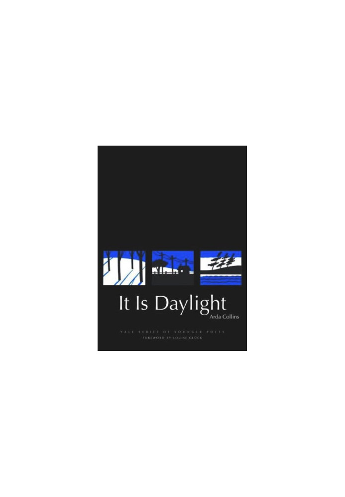 It Is Daylight