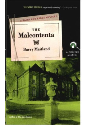 [Brock & Kolla 02] • The Malcontenta