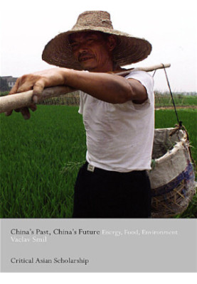 China's Past, China's Future