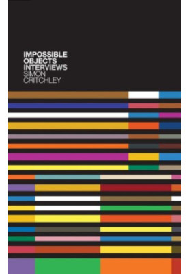 Impossible objects : interviews