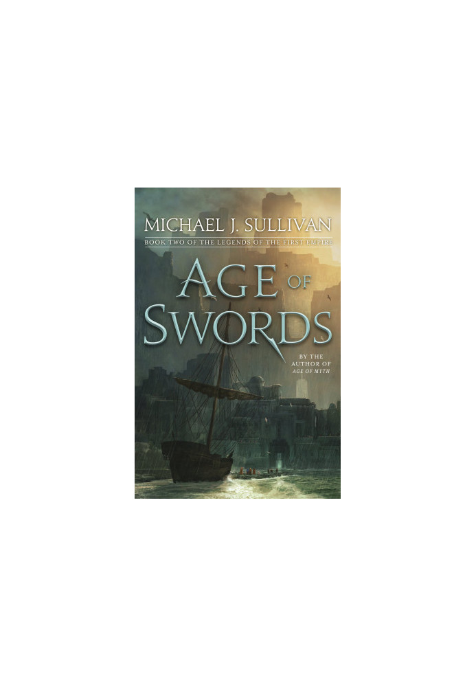 Age of Swords