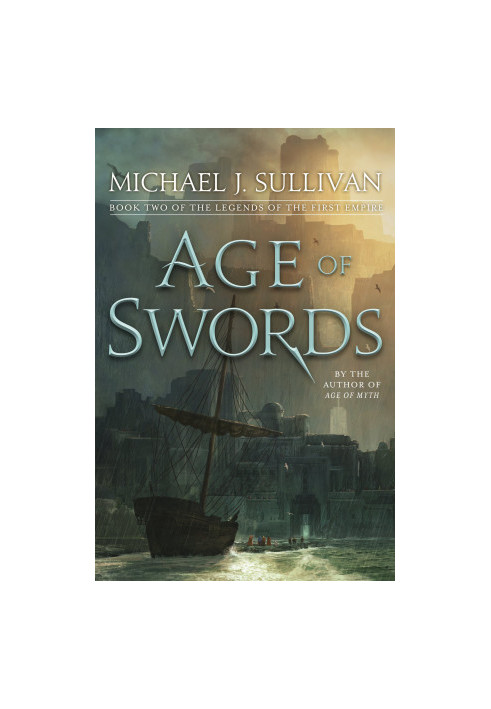 Age of Swords