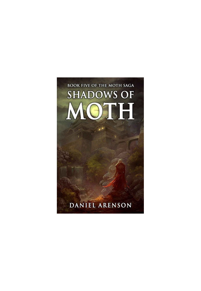 Shadows of Moth
