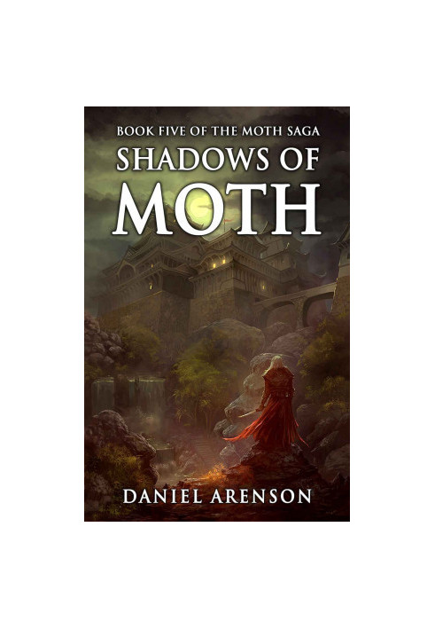 Shadows of Moth