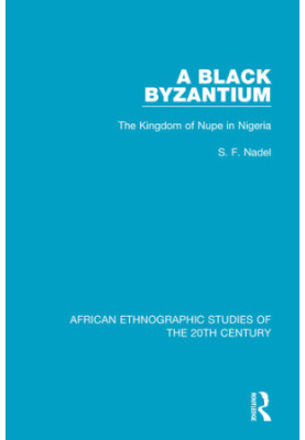 African Ethnographic Studies of the 20th Century
