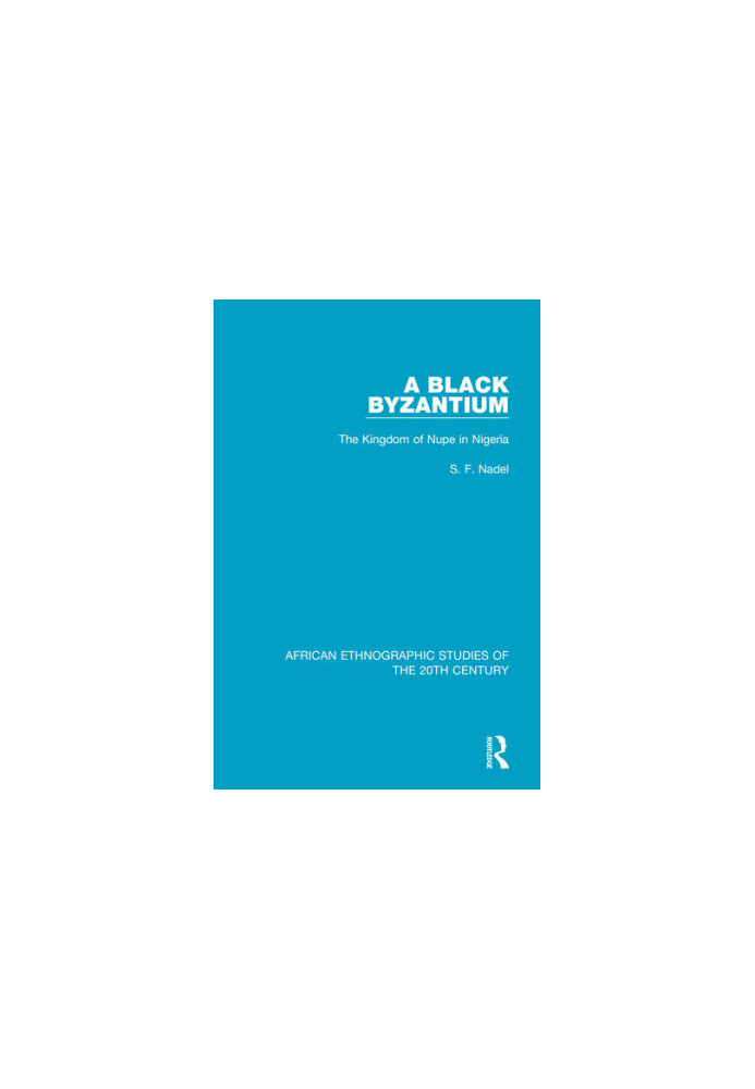 African Ethnographic Studies of the 20th Century