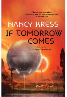 If Tomorrow Comes