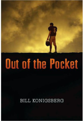 Out of the Pocket