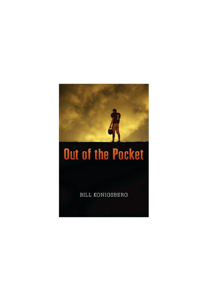 Out of the Pocket