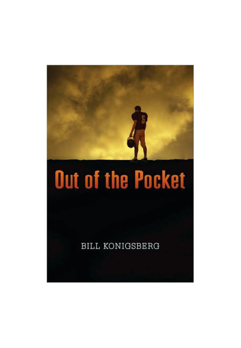 Out of the Pocket