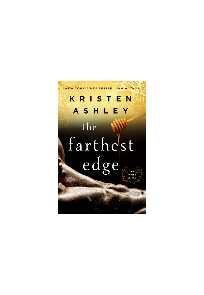 [Honey 02] • The Farthest Edge