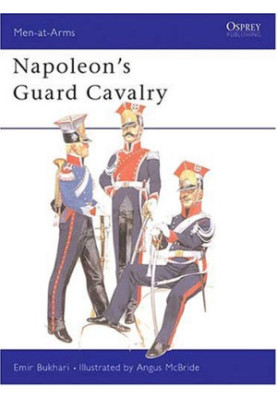 Napoleon's Guard Cavalry