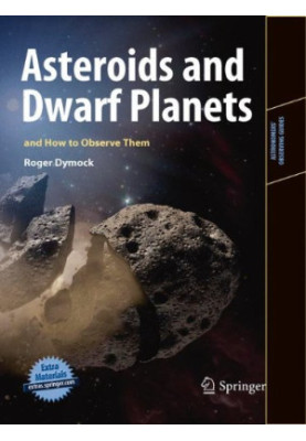 Asteroids and Dwarf Planets and How to Observe Them