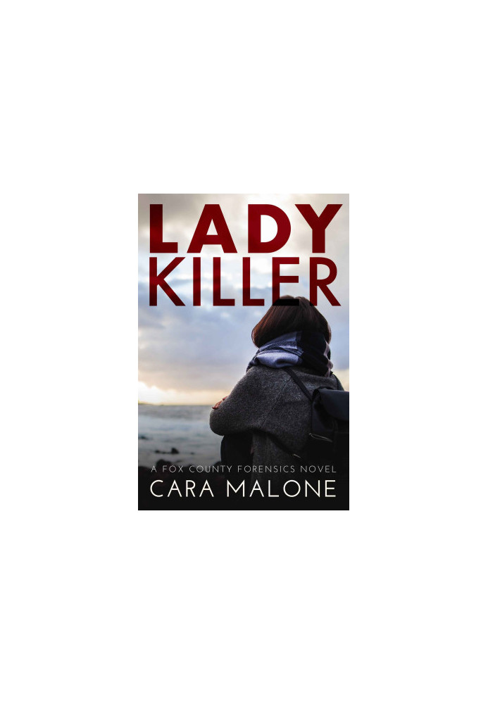 Lady Killer: A Fox County Forensics Novel