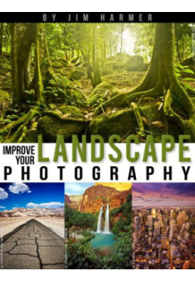 Improve your landscape photography