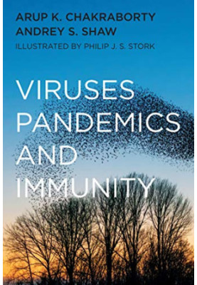 Viruses, Pandemics, and Immunity