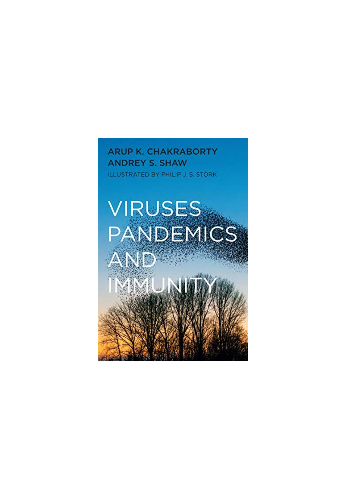 Viruses, Pandemics, and Immunity
