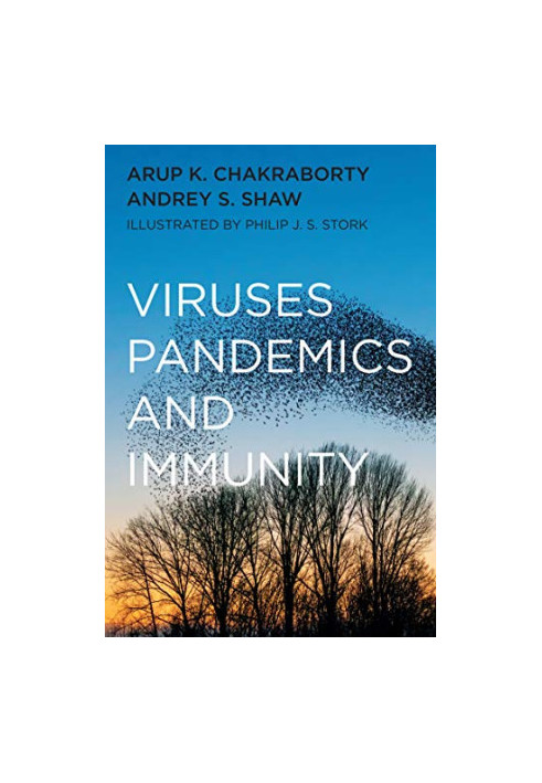 Viruses, Pandemics, and Immunity