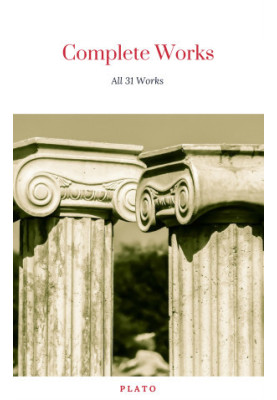 Plato: Complete Works