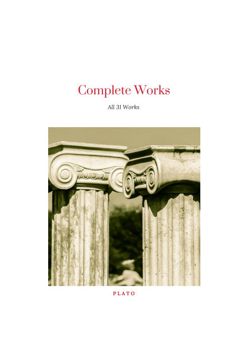 Plato: Complete Works