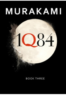 1q84: Book three