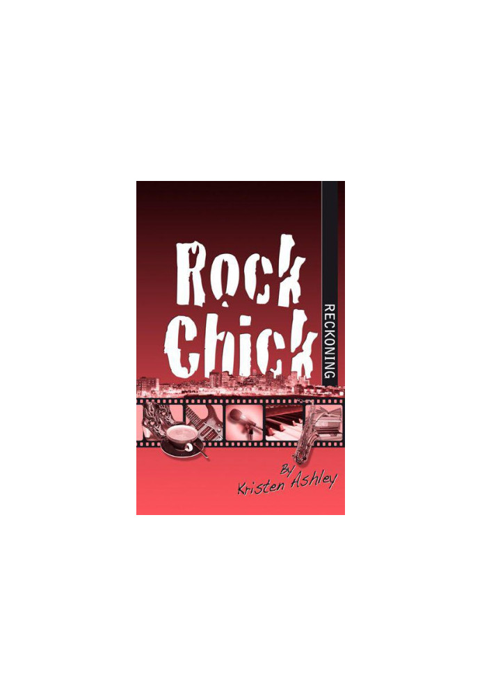 Rock Chick Reckoning