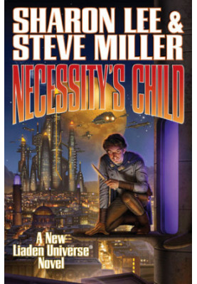 Necessity’s Child-eARC (Advance Reader CopyUnproofed)
