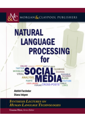 Natural Language Processing for Social Media