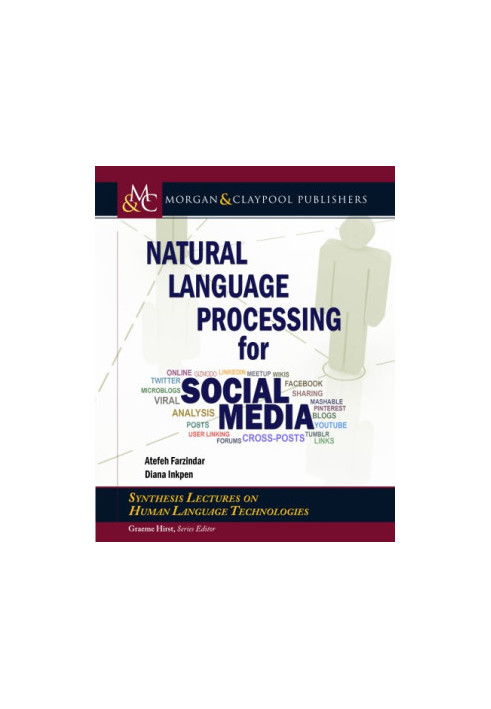 Natural Language Processing for Social Media