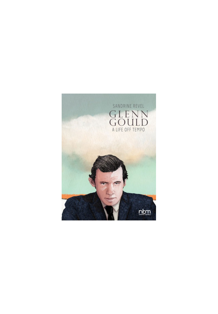 Glenn Gould: A Life Off Tempo