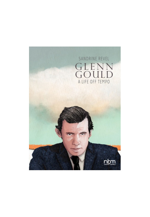 Glenn Gould: A Life Off Tempo