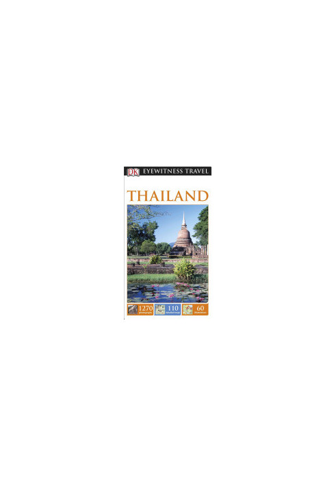Thailand 2014