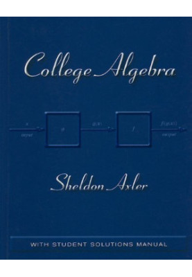 College Algebra