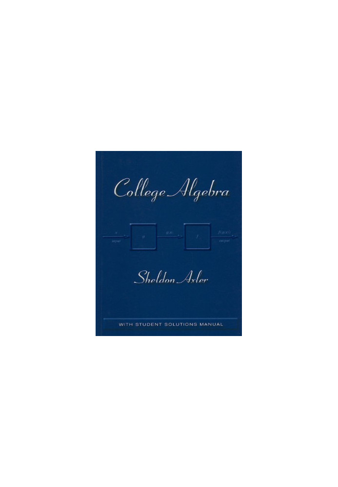 College Algebra