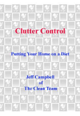 Clutter Control