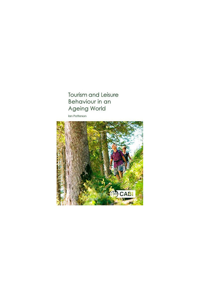 Tourism and leisure behaviour in an ageing world