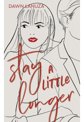 Stay a Little Longer