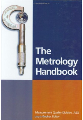 The Metrology Handbook