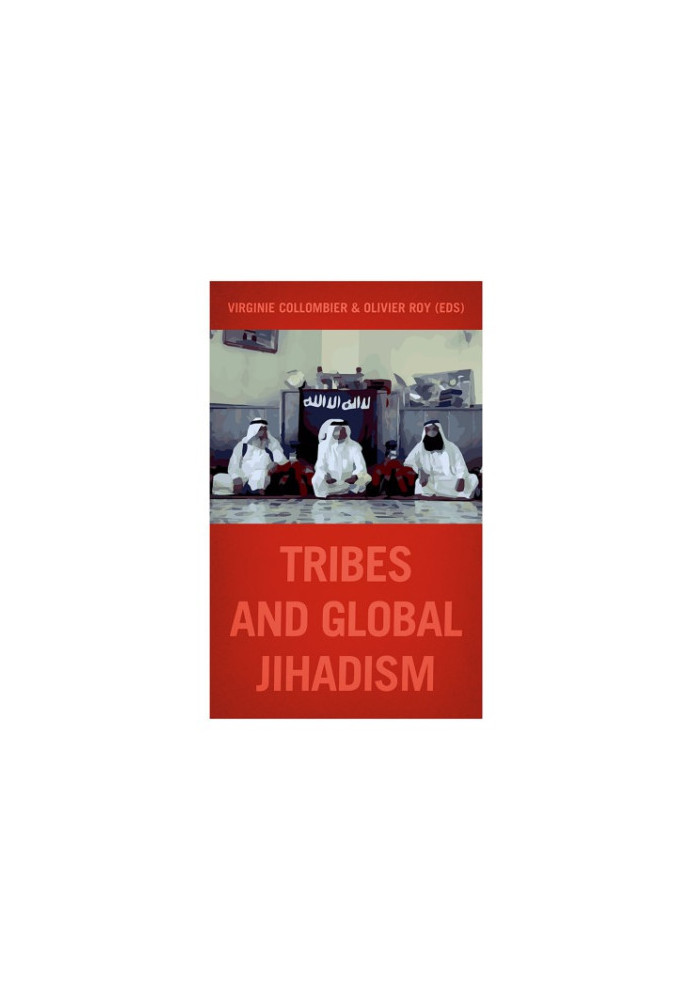 Tribes and global Jihadism