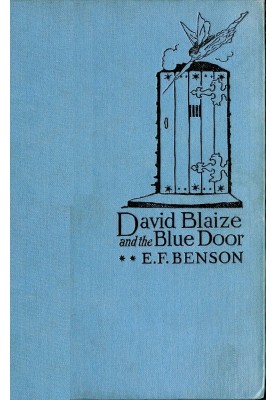 David Blaize and the Blue Door