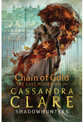 Chain of Gold